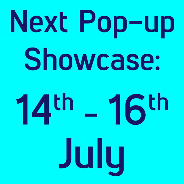 Next Pop-up Showcase